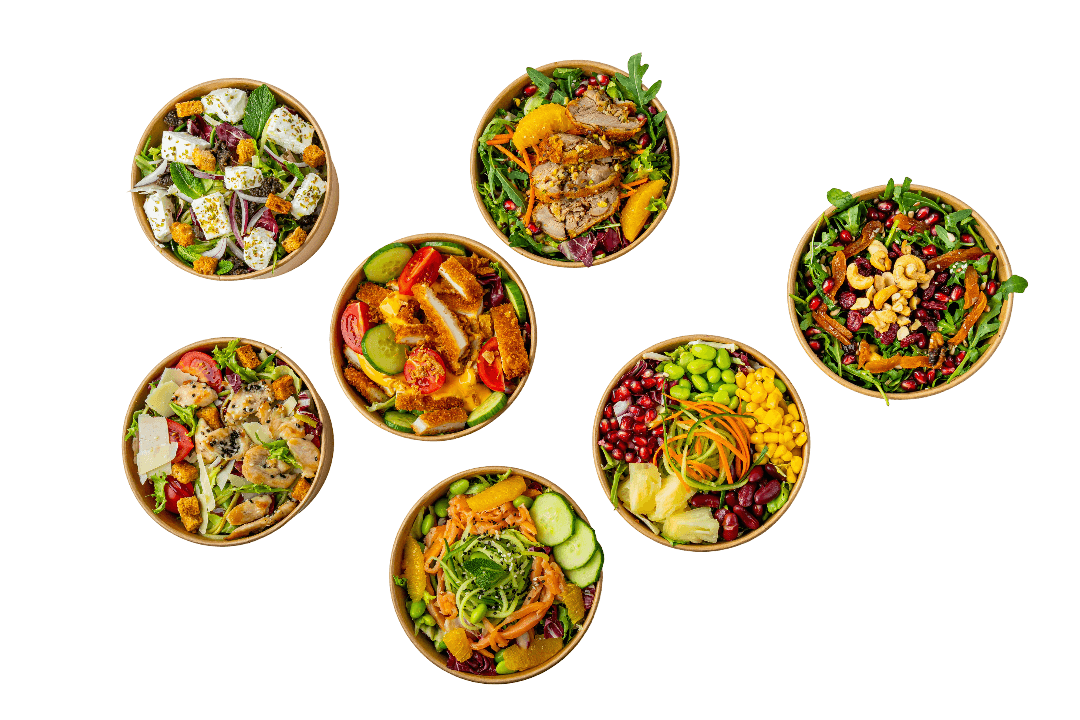 salads