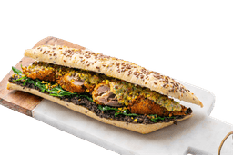 Sandwich