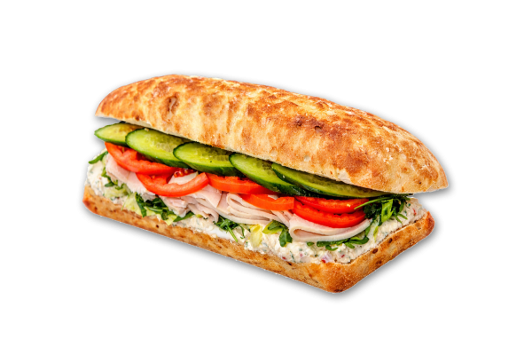 Sandwich Garden Light