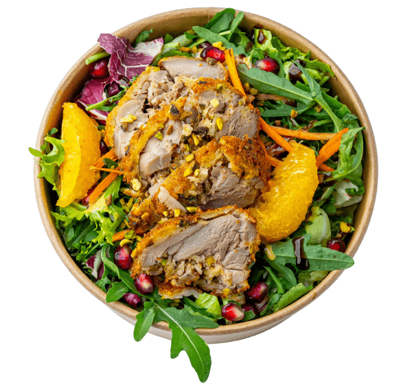 Salată Savuros Special