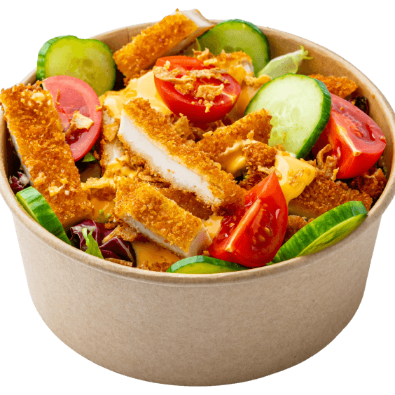 salata cu snitel de pui_1 564x564