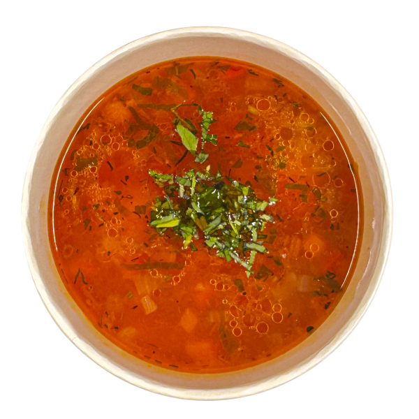 Ciorbă de porc