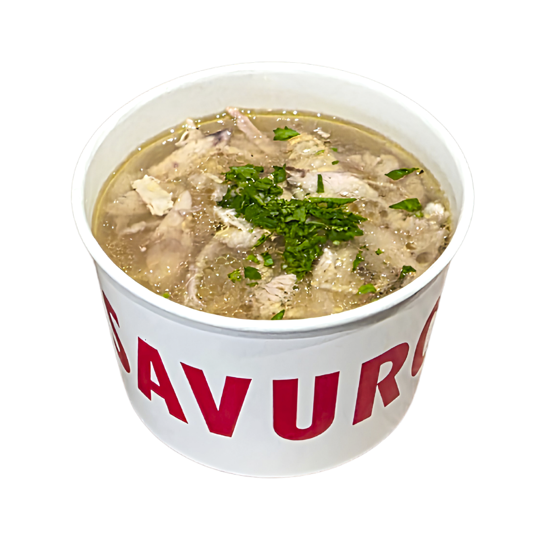 supa pui
