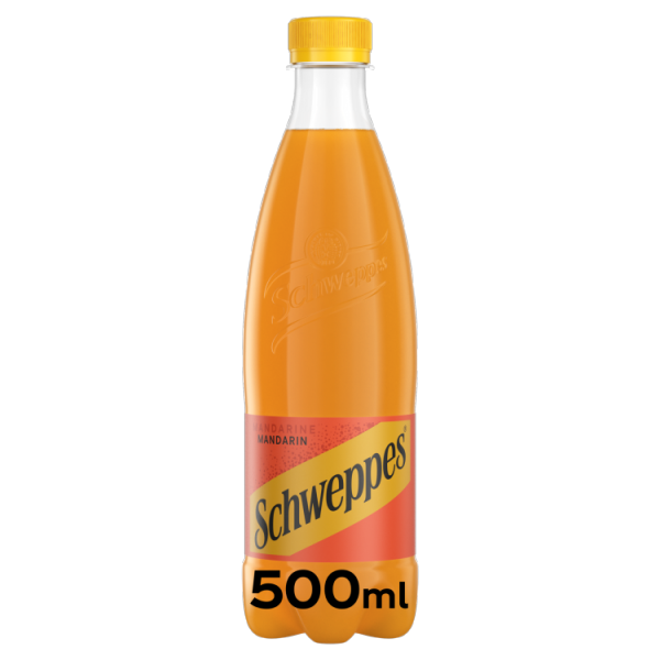Romania_Schweppes_Schweppes_Mandarin_PET Bottle_500ml_Shoptimised_59492603_Dry_Closed_Standard Design_00002_0009064226