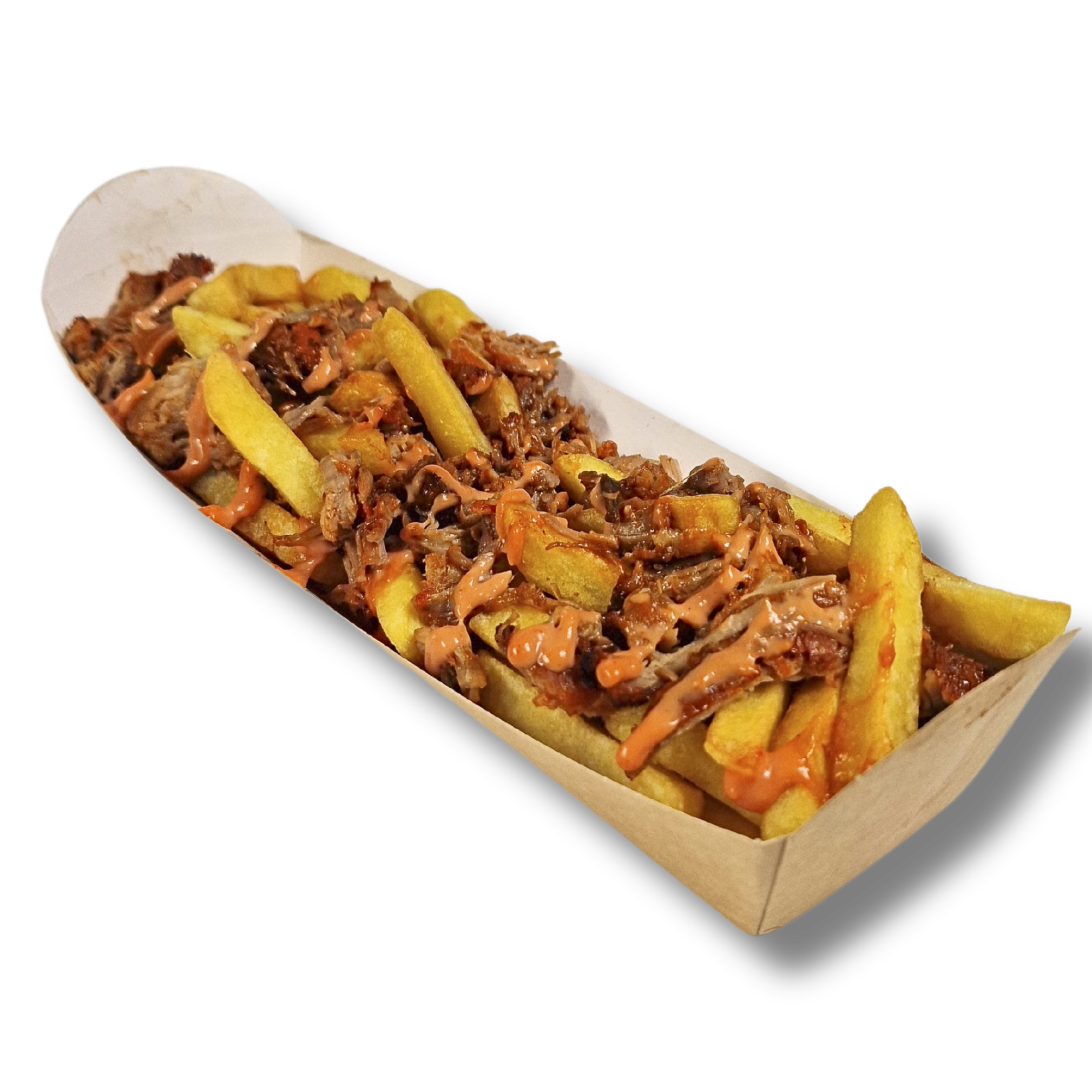 cartofi pork crop