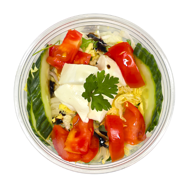 Salată asortată