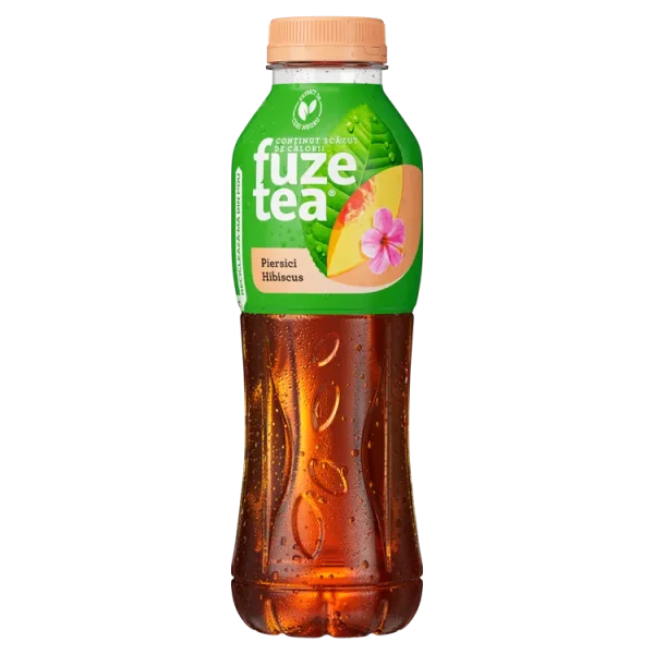 Fuze Tea