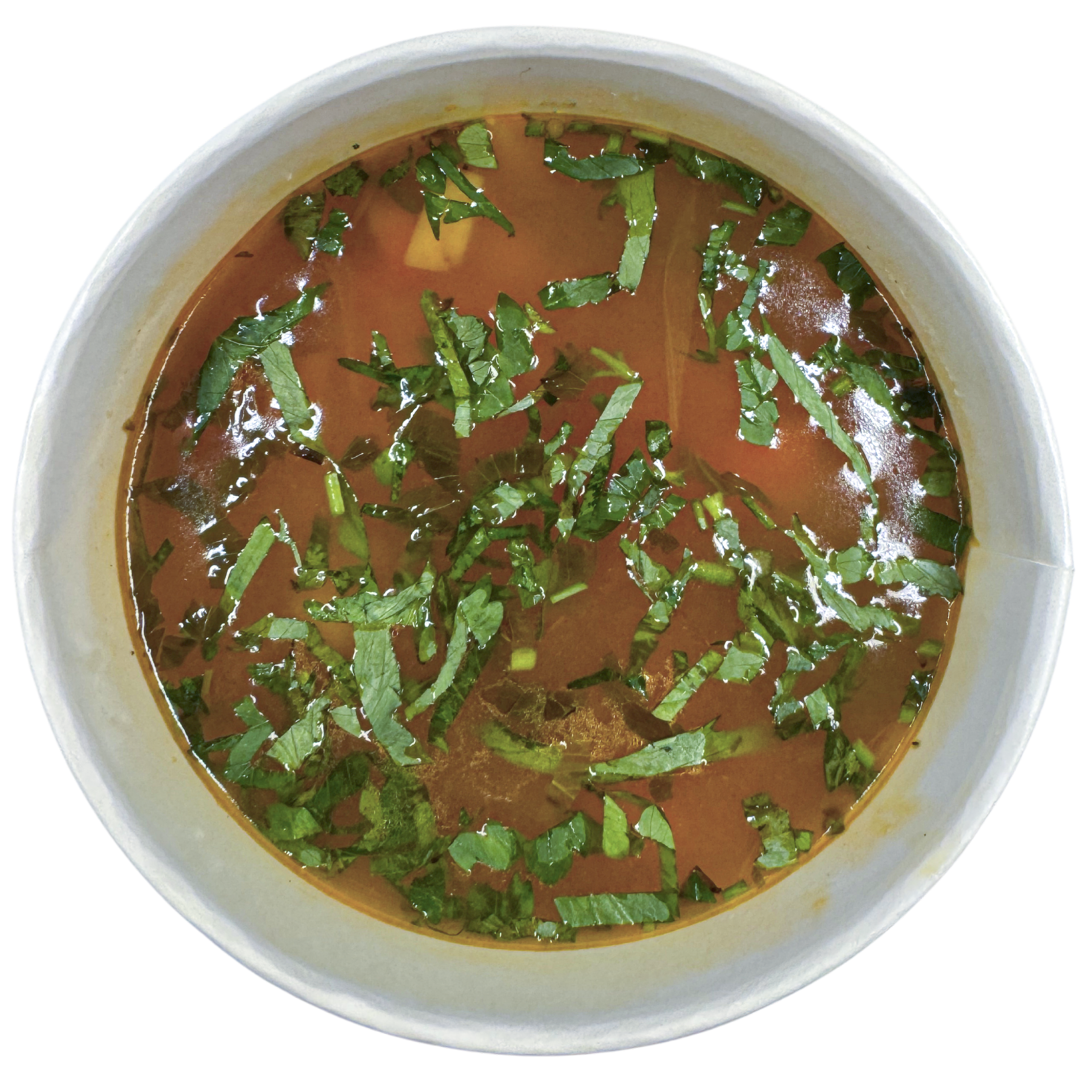 ciorbă de legume