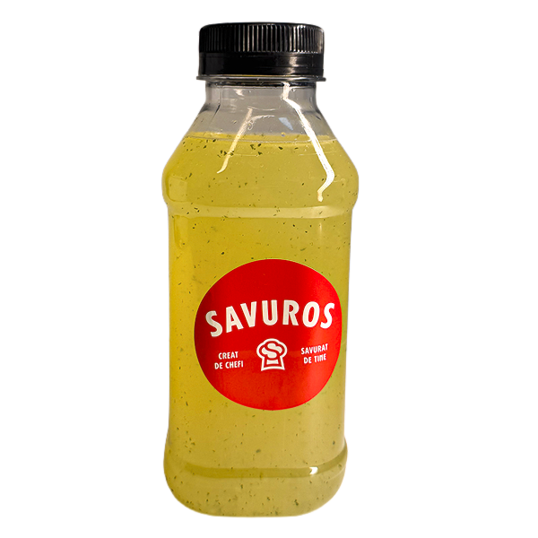 Limonadă Clasică