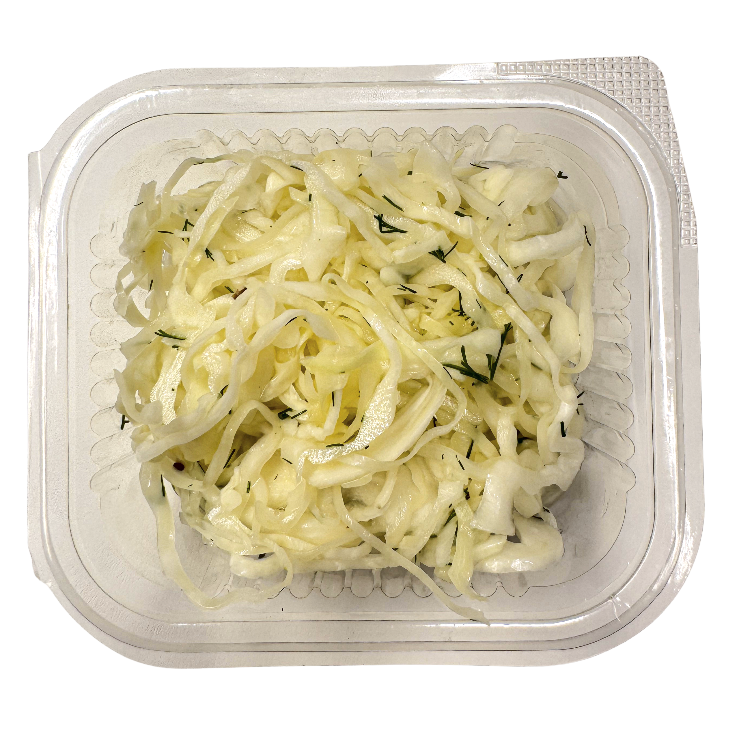 salată varză